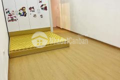 Bán nhanh nhà ngõ 515 hoàng hoa thám, giá 4.55 tỷ, 33m2x5t, mới đẹp