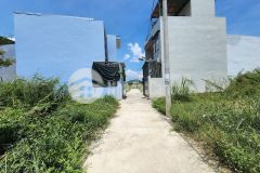 Bán đất 2 mặt tiền xã vĩnh thạnh gần chợ ga nha trang