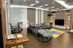 Bán nhanh căn hộ 72m full nội thất kđt thanh hà cienco 5