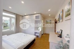 Cần bán nhà mới chưa ở đường trịnh hoài đức, p11, đà lạt chỉ 4 tỷ