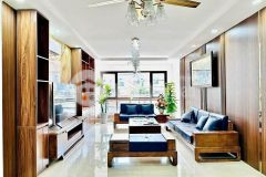 Bán nhà mỗ lao, hà đông, 72m x 4 tầng, dân xây chắc chắn, giá 6.4 tỷ