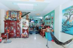 Nhà 90m2 bề ngang lớn 5x18, 2 tầng 3pn 1 hxh đường số 8 giá 4.57 tỷ