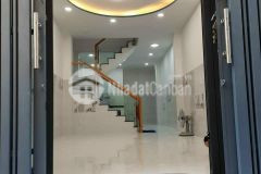 Bán nhà sư vạn hạnh quận 10 nở hậu 3 tầng,36m2,7.15 tỷ