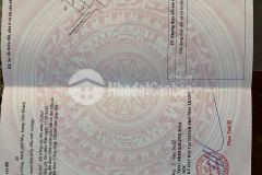 Bán gấp lô đất thôn phước lộc xã phước đồng thành phố nha trang giá rẻ