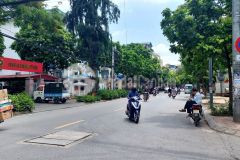 Đất vàng tây hồ 138m2 mt 11.2m ngõ thông ô tô nhỉnh 100trm2