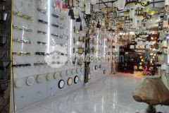 Mặt tiền sầm uất kinh doanh đa ngành nghề ngay nhà thi đấu quận 12, 2 tầng, 105m2, 12 tỷ tl mạnh.