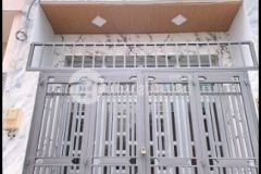 Bình tân 4tỷ2 ngay bến xe miền tây giáp q6.