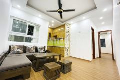 Bán nhà tầng 32 ct12 kim văn kim lũ, nghiêm xuân yêm, full nội thất, dt 57m2 ngủ1.7 tỷ