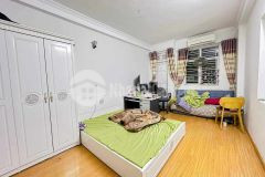 Siêu phẩm minh khai, hai bà trưng, 5 tầng, 3 ngủ đẹp ở ngay, sổ đỏ phân lô