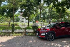 Chỉ 4.x tỷ, nhà dân xây, lô góc ngọc thụy 50m 4t mt5m, hàng xóm khai sơn hill,trường pháp.