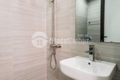 Bán nhà đầu ngõ âu cơ, giá 4.45 tỷ, 30m2x 5t, mới đẹp, ở luôn