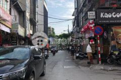 Bán nhà kinh doanh sầm uất,ô tô tránh,phú diễn,bắc từ liêm,75m,5.1m,giá 9.5tỷ.lh hải cg 0966866250