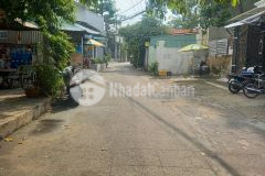 Hxh thống nhất phường 10 khu hiếm nhà bán, 5,5mx19m, chỉ 7,2 tỷ, gò vấp.