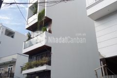 Bán nhà đường phạm văn chiêu phường 14 quận gò vấp gần ngay chợ 54.4m2 11.5 tỷ