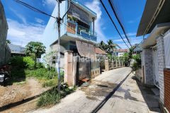 Bán đất hai mặt tiền hẻm ôtô đường lương đình của gần ủy ban ngọc hiệp