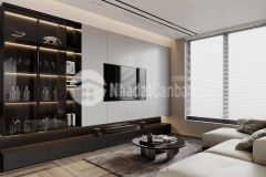 Chính chủ bán nhà phố vạn bảo ba đình 69m2x6t oto thang máy 11.7 tỷ