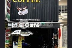 Bán nhà mặt tiền 4.5x25m ngay hoàng hoa thám và lê trực, bình thạnh