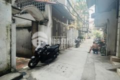 Diện tích khủng 90m x 8.2 tỷ 20m ra mặt phố thụy khuê lô góc 2 thoáng