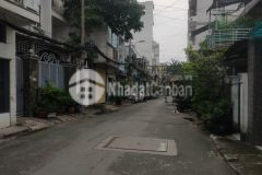 Bán nhà lê quang định, phường 5, hxh, 136m2, 4 tầng, giá chỉ 13tỷ tl