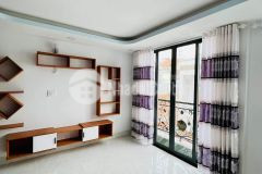 Hẻmaa xe tải thông đậu cửa 48m2 nhỉnh 4 tỷ phạm văn chiêu gò vấp