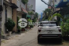 Bán nhà hoàng hoa thám, phường 6, hxh, 122m2, 4.2x29, giá chỉ 12.5 tỷ tl