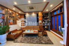 Chỉ 6,2 tỷ có nhà 68m x 4 tầng hiện đại, gần phố, la khê, hà đông