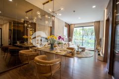 Sở hữu căn hộ akari city mặt tiền võ văn kiệt, thanh toán mỗi đợt 5, bg quý 42024 0932660780