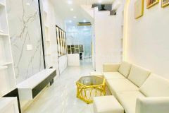 Cv làng hoa hxh kia nhà mới btct 30m2 2 lầu 2 pn gò vấp giá hơn 3 tỷ.