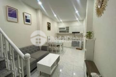 Bán nhà phố khương đình, 45m2,chỉ 4,35 tỷ xách vali về ở ngay.