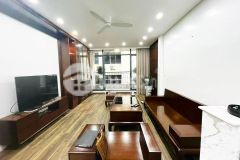 Bán nhà trần phú, hà đông, dt 60m, 4 tầng hiện đại, dân xây, giá 6.0 tỷ