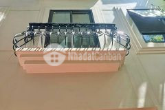 Bán nhà trường chinh đống đa 6 tầng, thang máy, giá 5 tỷ 8 mặt tiền 7,4m