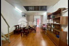 Bán nhà cấp 4 ngõ 143 nguyễn chính, 40m2, chỉ 1.34 tỷ.