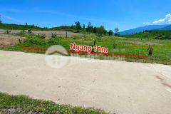 Bán đất diên xuân mặt tiền đường bê tông liên thôn