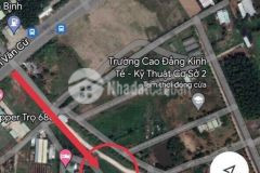 Chủ gửi giá 4trm² bá.n đất 3..838m² cách nguyễn văn cừ 200m, phong điền, cần thơ