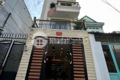 Bán nhà hẻm thông 5m 798367 bùi quang là p12gv 8tỷ175tr. lh0919202927