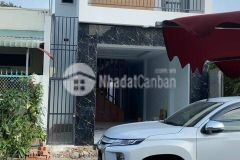 Nha đep,mt đương sô 6,canh van phuc city, hbp,thu đưc 75m2 chi 4.15 ty tl