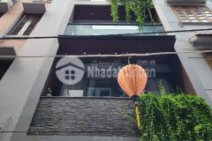 Nóng cần bán gấp nhà trường chinh, xe tải 1.5 tấn đỗ trước nhà, dt 42m2, chỉ 4 tỷ