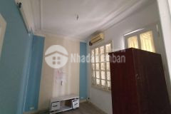 Bán nhà biệt thự huỳnh thúc kháng 3 lô góc đống đa