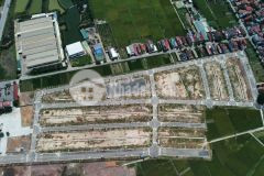 Trung tâm thị xã, view trường học, khu đô thị phố kiểu việt yên, giá cực tốt