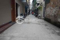 Siêu phẩm thanh xuân cần bán gấp nhà nguyễn trãi, ba gác đỗ, dt 40m2, nhỉnh 4.5 tỷ