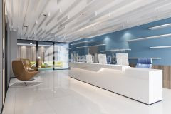 Văn phòng nguyên căn cho thuê tiện nghi đầy đủ hơn 400m2 khu vực q.cẩm lệ mizuland