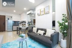 Legacy prime, 1tỷ580, 2pn, 2wc ngay trung tâm thành phố thuận an bình dương