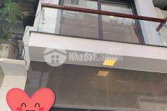 Hxh q.pn vị trí kinh doanh nhà mới đẹp, phan đăng lưu 3tầng. chỉ 3.2tỷ