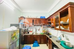 Bán nhà 5 tầng thống nhất hai bà trưng hà nội dt28 m2 giá 3,82 tỷ