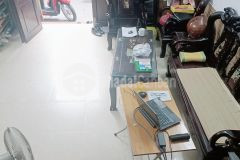 Bán nhà đê trần khát chân 41m2x4t x mt 4m 6tỷ, nhà đẹp ở luôn