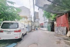 Bán nhà lĩnh nam, siêu hiếm, mặt ngõ ô tô tránh, 30m2 2.85 tỷ