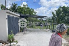 Bán 1623m2 đât hxt nguyễn đức thuận, p.hiệp thành, tdm shr chỉ 15trm2. lh0908031291