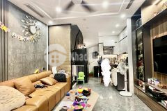 Bán gấp nhà bạch mai, hai bà trưng, 31m2 x 6 tầng