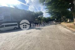 Đất mặt tiền phạm văn đồng vị trí đẹp gần ngã 3 lock a 5x24m. tc 100