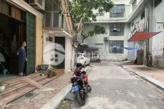 Phân lô ô tô tránh 7,2 tỷ phố vip nguyễn chí thanh 45m x 4 tầng kinh doanh